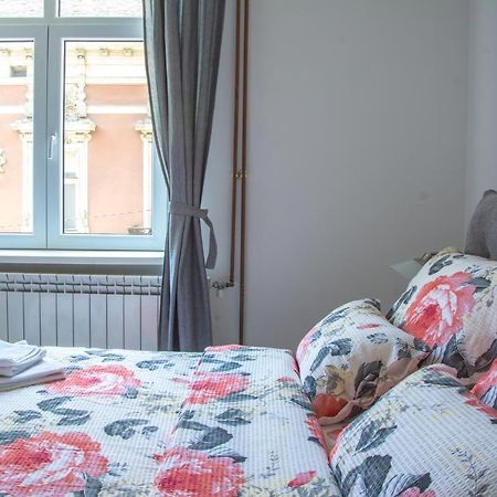 Apartment Petra 072 بلغراد المظهر الخارجي الصورة