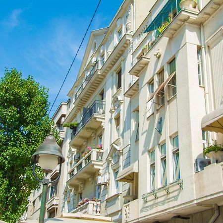 Apartment Petra 072 بلغراد المظهر الخارجي الصورة
