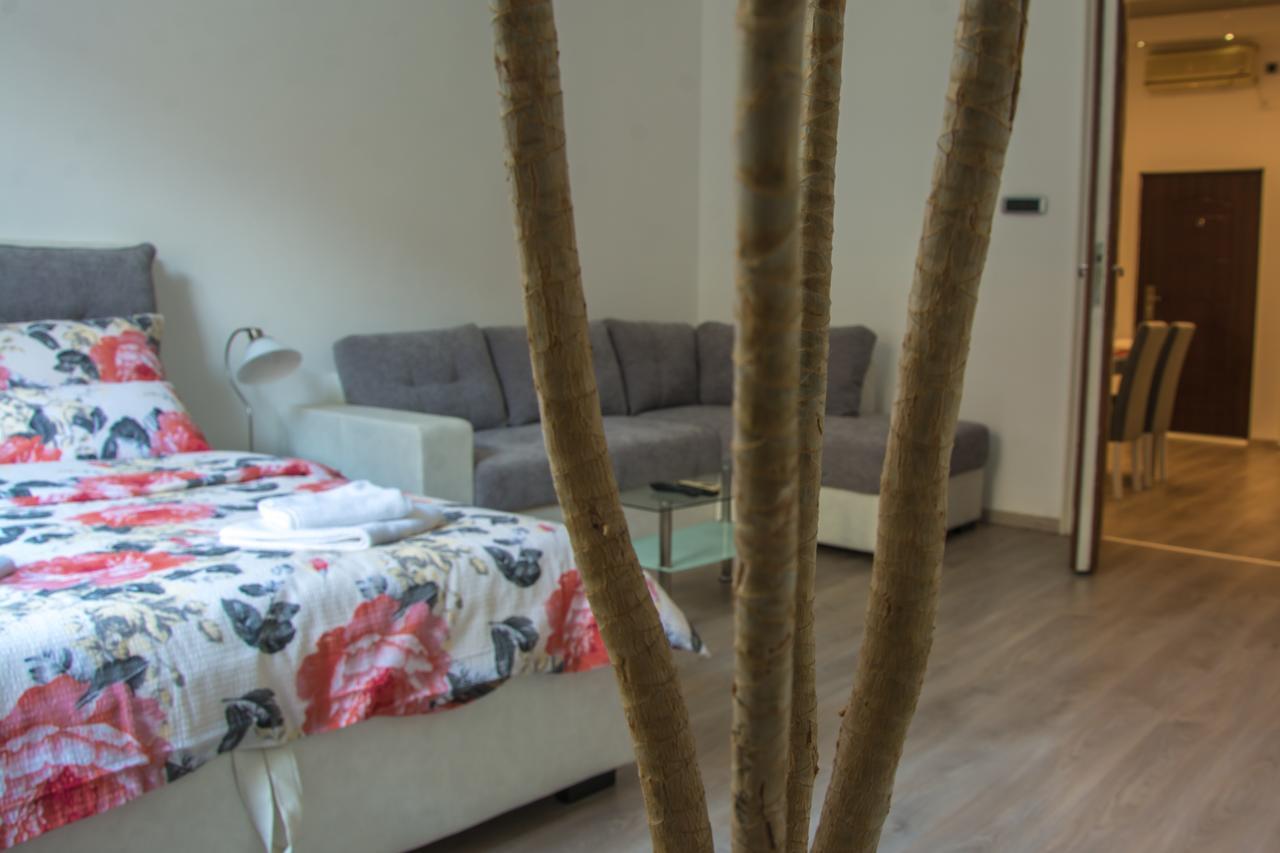 Apartment Petra 072 بلغراد المظهر الخارجي الصورة