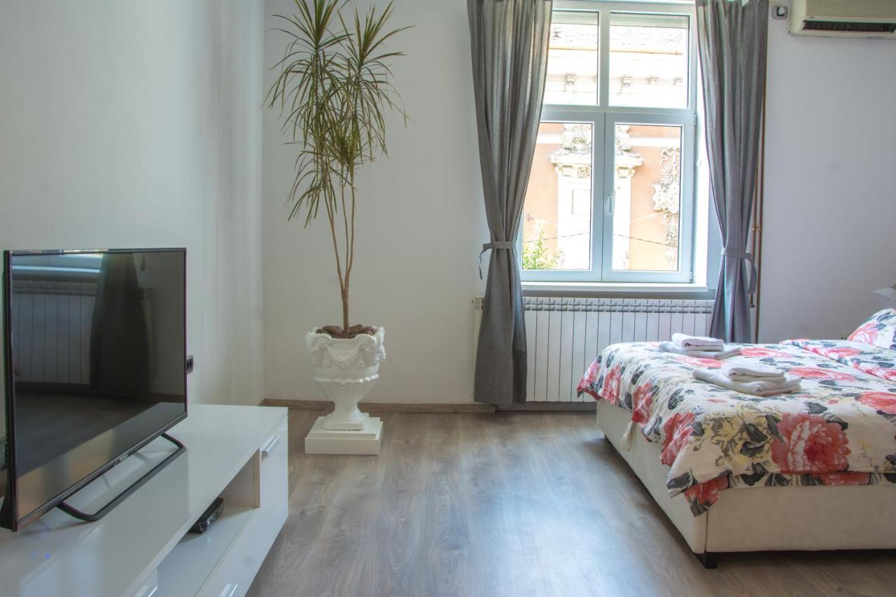 Apartment Petra 072 بلغراد المظهر الخارجي الصورة