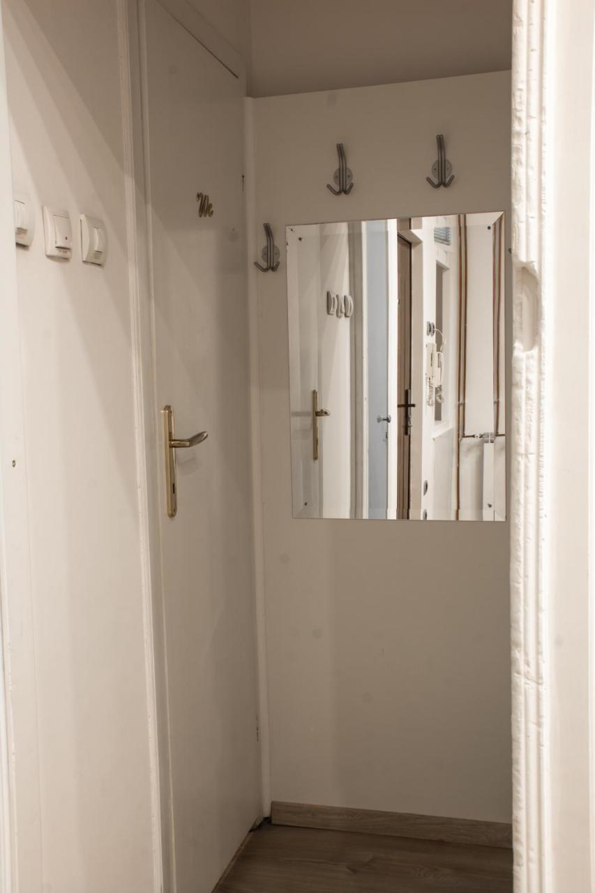 Apartment Petra 072 بلغراد المظهر الخارجي الصورة