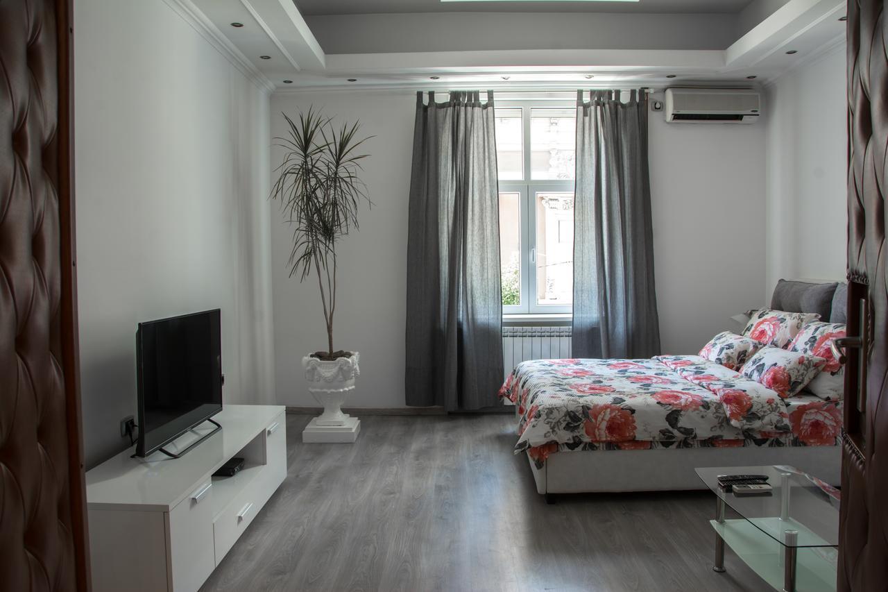 Apartment Petra 072 بلغراد المظهر الخارجي الصورة