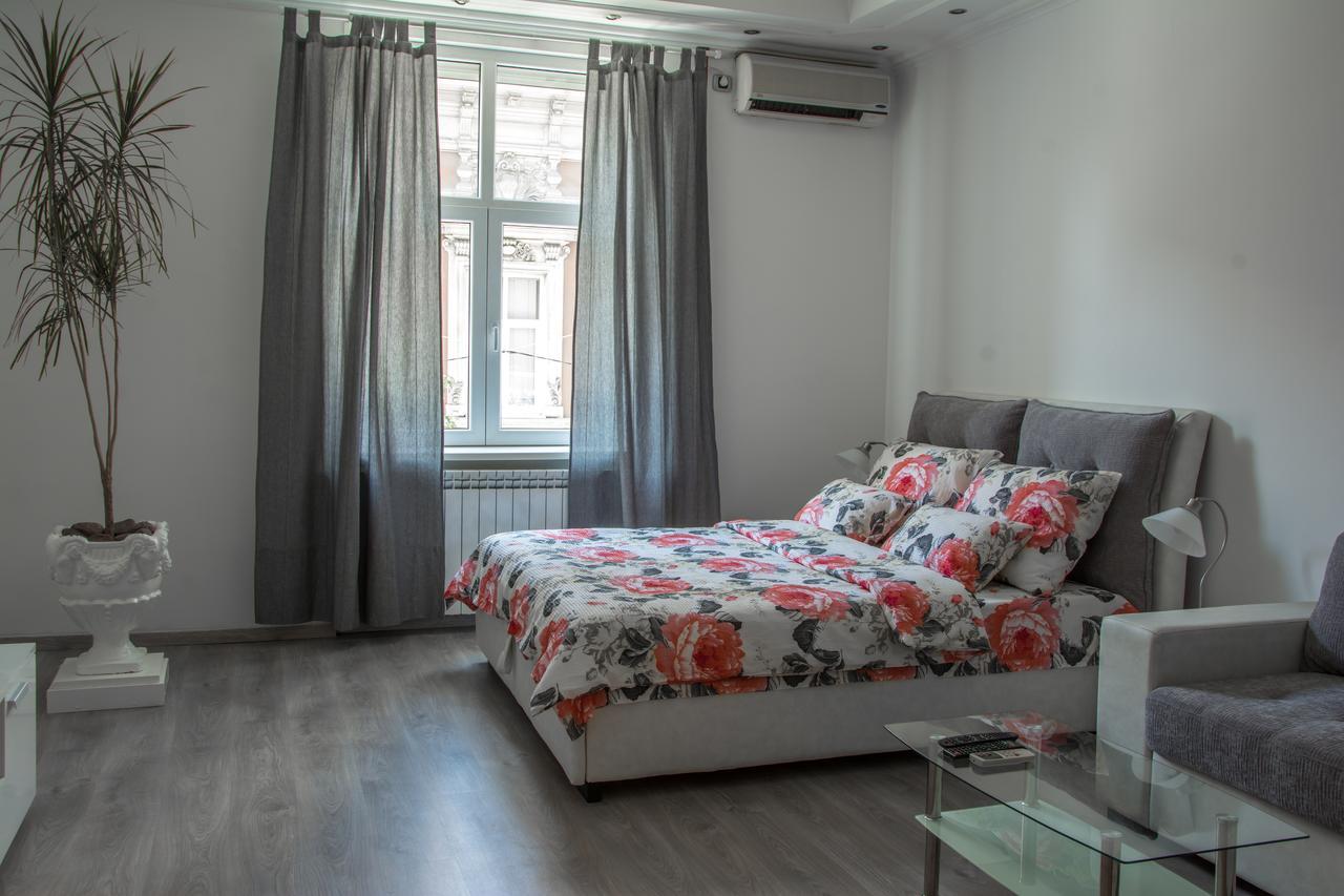 Apartment Petra 072 بلغراد المظهر الخارجي الصورة