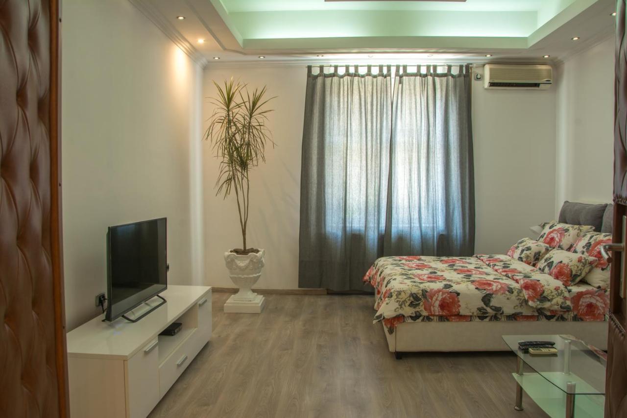 Apartment Petra 072 بلغراد المظهر الخارجي الصورة