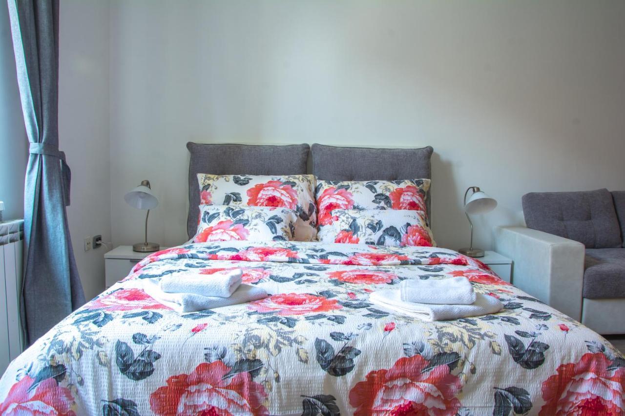 Apartment Petra 072 بلغراد المظهر الخارجي الصورة