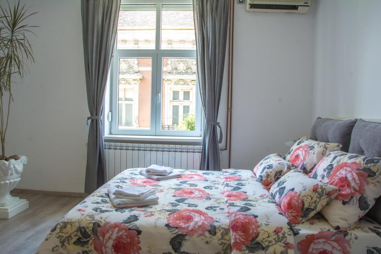Apartment Petra 072 بلغراد المظهر الخارجي الصورة