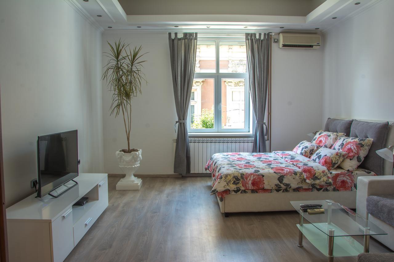 Apartment Petra 072 بلغراد المظهر الخارجي الصورة