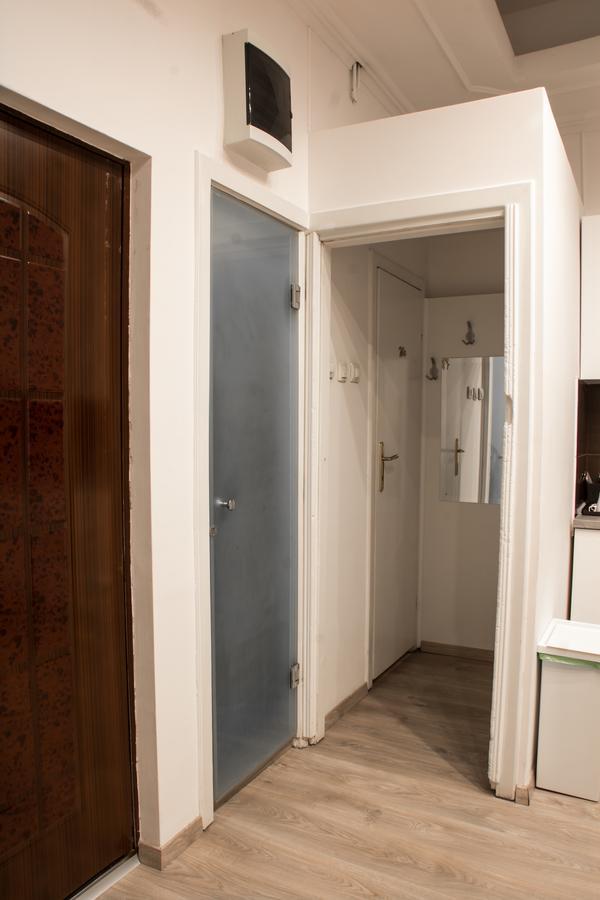 Apartment Petra 072 بلغراد المظهر الخارجي الصورة