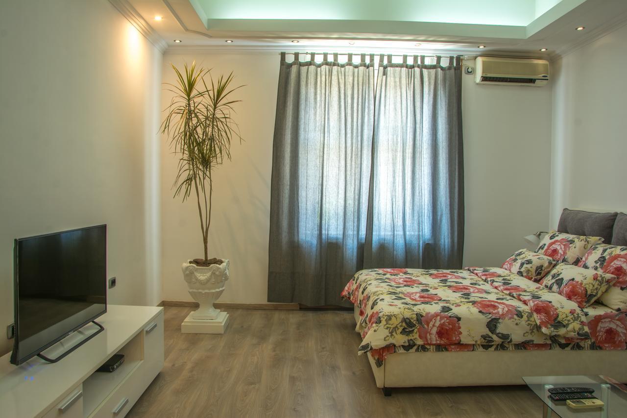 Apartment Petra 072 بلغراد المظهر الخارجي الصورة