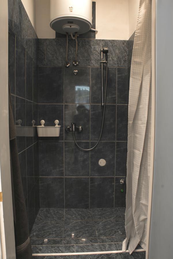 Apartment Petra 072 بلغراد المظهر الخارجي الصورة