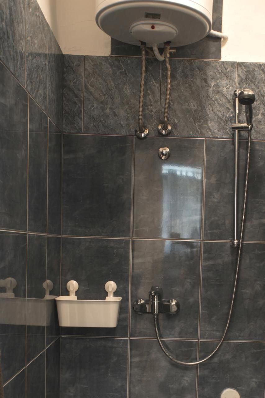 Apartment Petra 072 بلغراد المظهر الخارجي الصورة