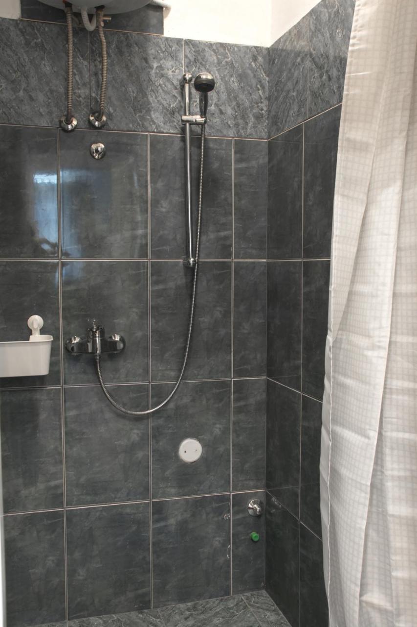 Apartment Petra 072 بلغراد المظهر الخارجي الصورة