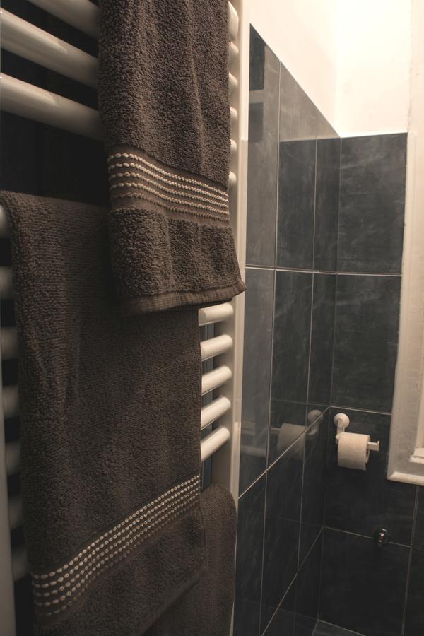 Apartment Petra 072 بلغراد المظهر الخارجي الصورة