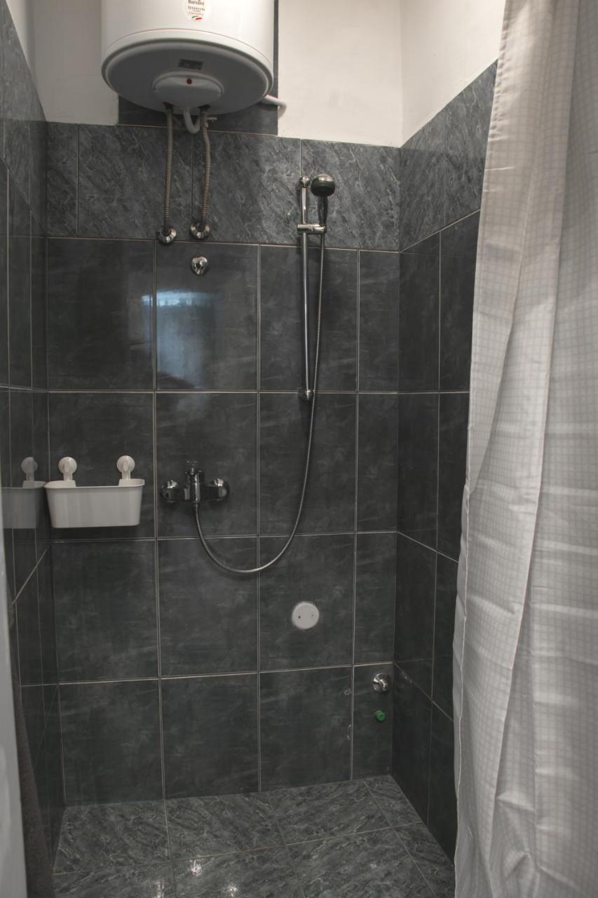 Apartment Petra 072 بلغراد المظهر الخارجي الصورة