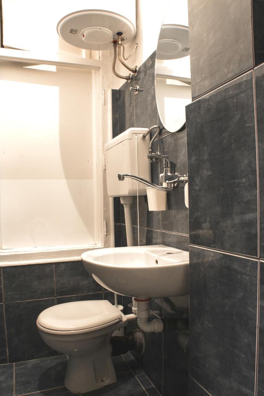 Apartment Petra 072 بلغراد المظهر الخارجي الصورة