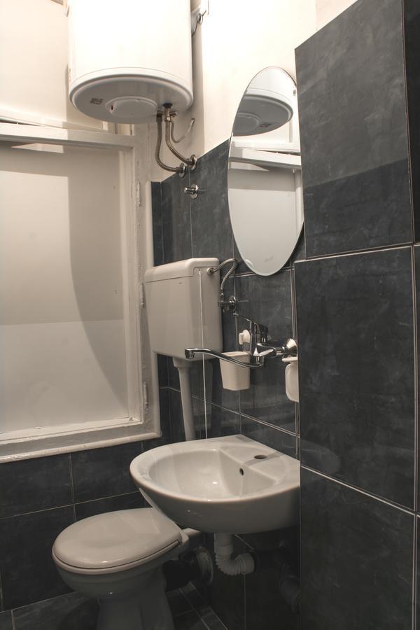 Apartment Petra 072 بلغراد المظهر الخارجي الصورة